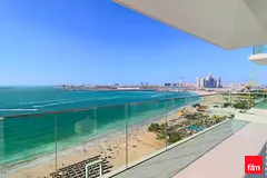 3BR + Maid | Full Sea View | Brand New | La Vie