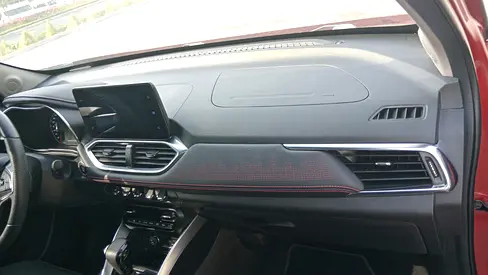 Chevrolet Groove Premier, миниатюра 11