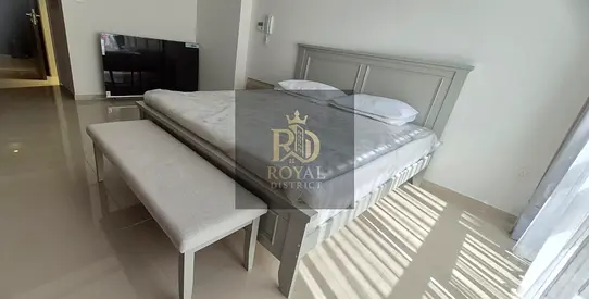 Spacious Studio in Uptown Al Zahia |Muweilah, Sharjah | Prime Location | 500 Sqft | All Amenities