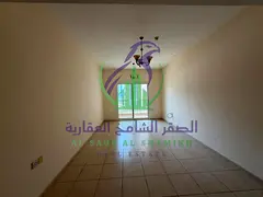 Family Annual Rental Two Bedroom Apartment in Al Majaz 2 with Two Master Bedrooms Balcony and Free P