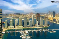 Duplex Penthouse | Last Floor | Seaview