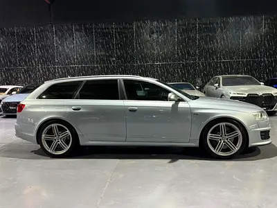 صورة 6 لـ 2008 AUDI RS6