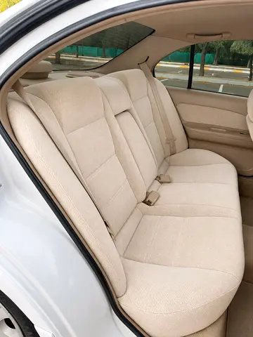 1998 Nissan MAXIMA 照片 14