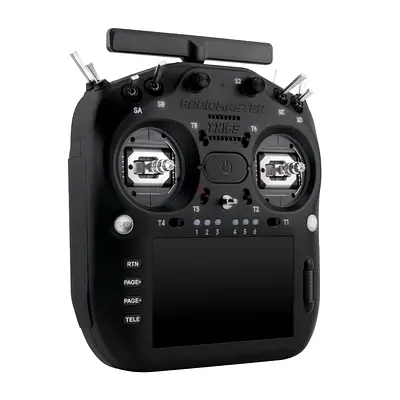 RADIOMASTER TX16S MK3 Radio Controller (ELRS / M2) BLACK