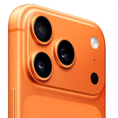 Apple iPhone 17 Pro By XR 64GB Orange Upgraded Mobile
