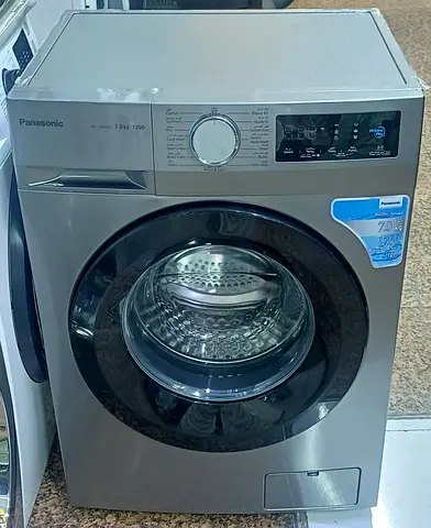 Panasonic 7kg washing machine for sell 💯 good working