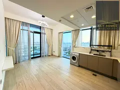 Corner Unit Chiller Free 1Bhk Apartment Available For Rent Just In 65k