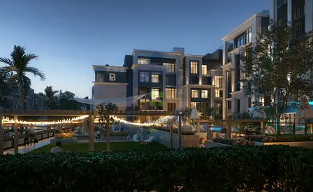 SUPER HOT DEAL l Luxury Furnished 3BR + Maid Apartment