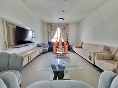 Luxurious 1bhk with furniture ready to move hot offer