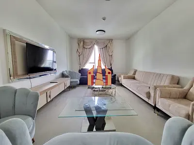 Luxurious 1bhk with furniture ready to move hot offer