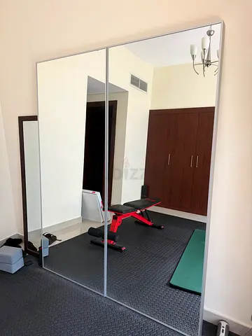 Ikea HOVET Mirror