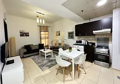 Fully Furnished | Direct Client Only | No Brokers
