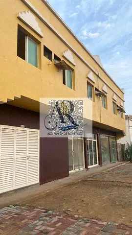 فرصة استثمارية مميزة – سكن عمال للبيع في الجرف الصناعية 3
