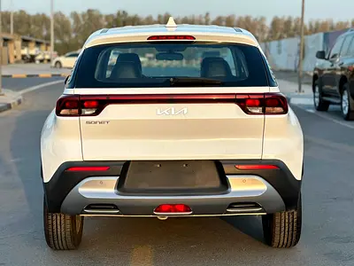Kia Sonet LX, миниатюра 5