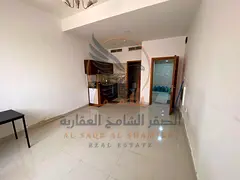 Large studio apartment with central air conditioning on Sheikh Ammar Street