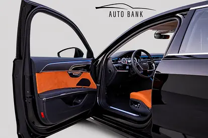 2026 AUDI A8 缩略图 18
