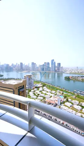 Apartment in Al Majaz 1, Al Majaz, 3 bedrooms, AED 1,350,000