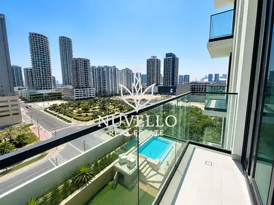 Brand New | Spacious 2BR | Vacant