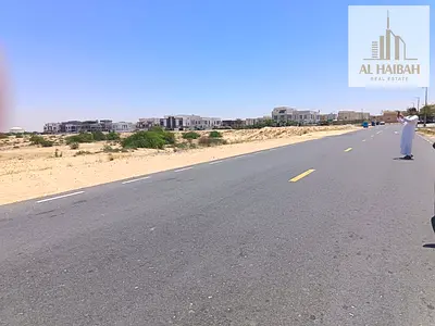 A unique investment opportunity in Al Hoshi – Sharjah