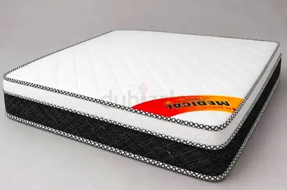 Brend New King size 180x200 Madical euro Top memory foam matress 20 cm thikniss