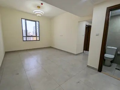 BRAND NEW BUILDING NO DEPOSIT 2BEDROOM APARTMENT SPACIOUS PARKING FREE MAINTENANCE FREE 6 CHQUES PAYMENT GYM FREE