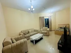 **For Sale: 2-bedroom apartment with a living room, measuring 1,500 sq ft, in Al Nuaimiya Tower C | 