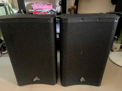 Beringer  DR115DSP