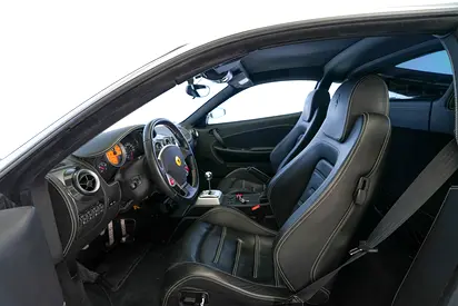 صورة 9 لـ 2007 Ferrari F430