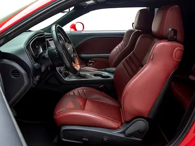صورة 9 لـ 2022 Dodge CHALLENGER