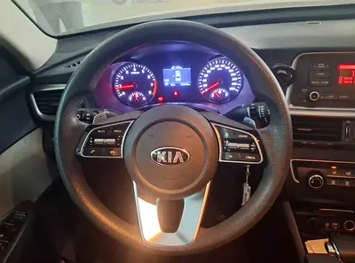 صورة 3 لـ 2020 KIA OPTIMA