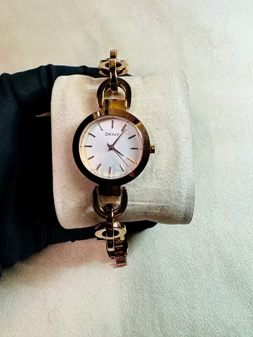 Women watch