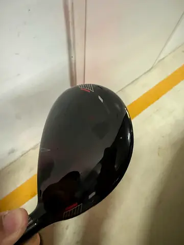 Callaway Golf Rescue Club - 5 Wood