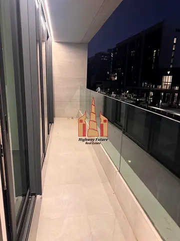 Luxurious brand-new 1 Bhk apartment for rent in Sokoon :::: Ready to move :::::
