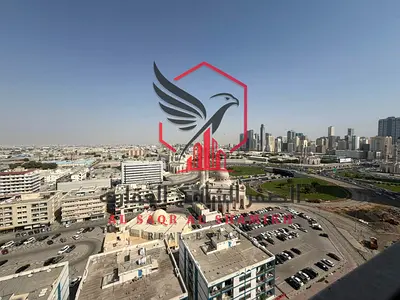 Beautiful 2 bedroom apartment with full panoramic views 2 balconies open views free parking free gym and pool and built in wardrobes