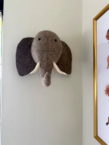 Children’s wall decor