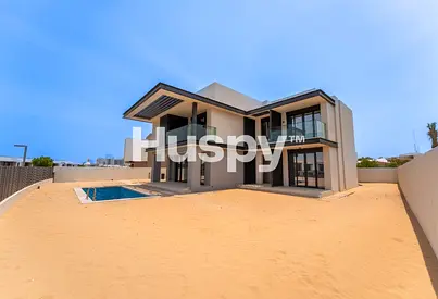 Landscaped | Private Pool | Vacant