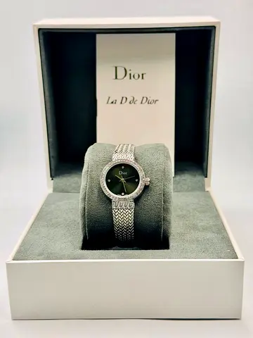 Dior Watche ladies