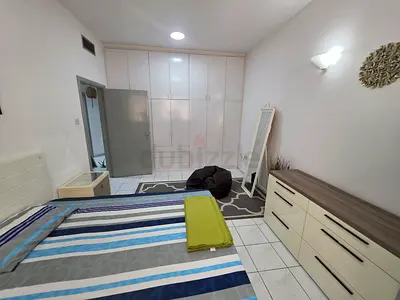 # 🌟 Spacious Fully Furnished Room for Rent – Females Only | Al Mankhool 🌟