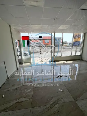 For Rent – Warehouse in Industrial Area 4 | Prime Strategic Location | Main Road | Spacious Area | Office Spaces | Excellent Electrical Power | Parkin