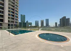 Pool View | Fully Furnished Unit | Move-in Ready