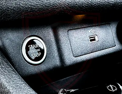 Nissan X-Trail S, миниатюра 16