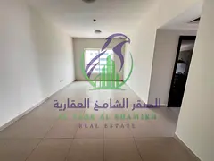2 Bedroom Apartment in Al Khan with Master Bedroom Balcony, 3 Bathrooms and Free Parking