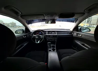 صورة 13 لـ 2019 KIA OPTIMA