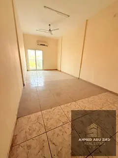 Spacious Studio Apartment for Rent in Al Rawda Ajman | Sheikh Ammar Street | AED 18K | 550 SqFt | Sp