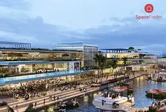 Premium 4Bed | Damac Riverside | For Sale