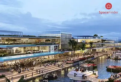 Premium 4Bed | Damac Riverside | For Sale