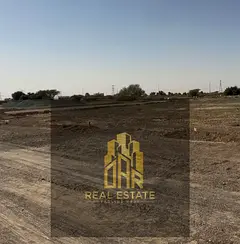 Excellent Residential Investment Land in Al Blida, Sharjah | G+2 Building Permit | Prime Location |