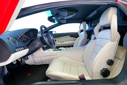 2003 Lamborghini MURCIELAGO 照片 9