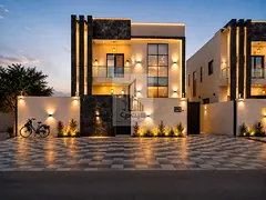 Includes registration fees, 4-bedroom villa, freehold