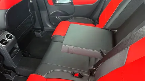 Mercedes-Benz GLB 250 4MATIC, миниатюра 14
